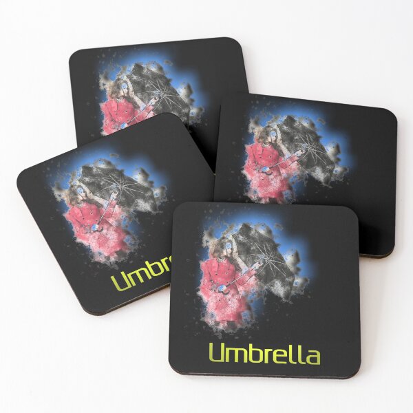 Item preview, Cute umbrella designed and sold by ZOBBI.