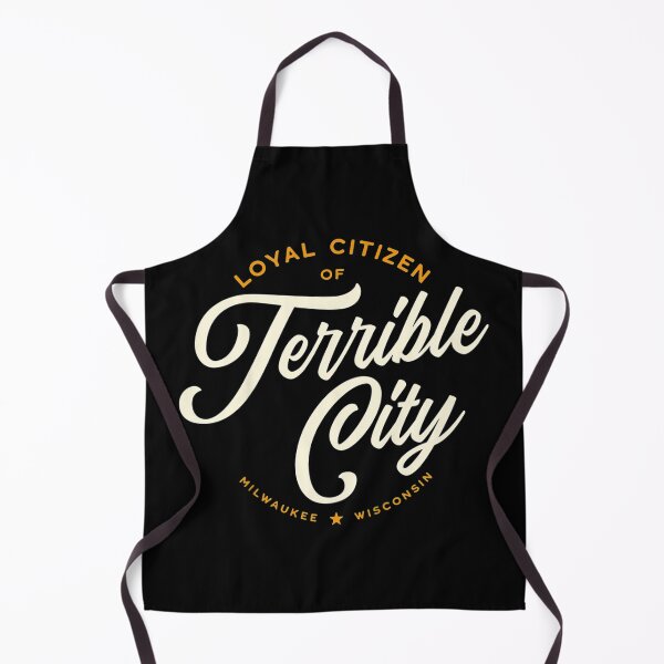 Item preview, Terrible-City designed and sold by FelixRiojas.