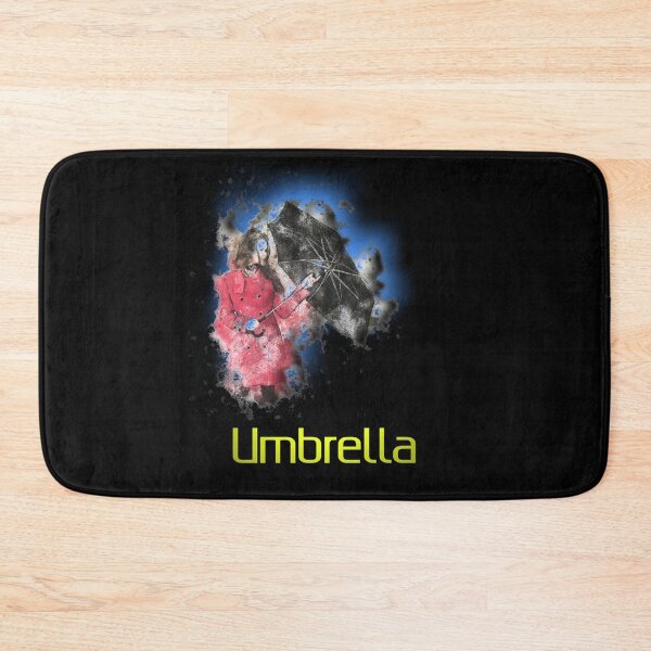 Item preview, Cute umbrella designed and sold by ZOBBI.
