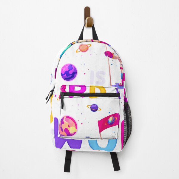 Item preview, 3rd Grade Out This Word Astronaut Galaxy Back Kids to School designed and sold by Master Jay.