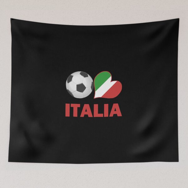 Item preview, Soccer Fan Italy  designed and sold by ickDaniele198.