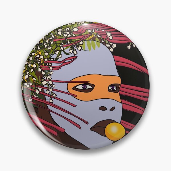 Item preview, Suri boy designed and sold by Olga Atayero.