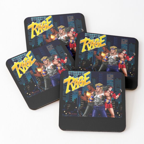 Item preview, Funny Gift Street Of Rage Hd designed and sold by AllenMargaretWa.
