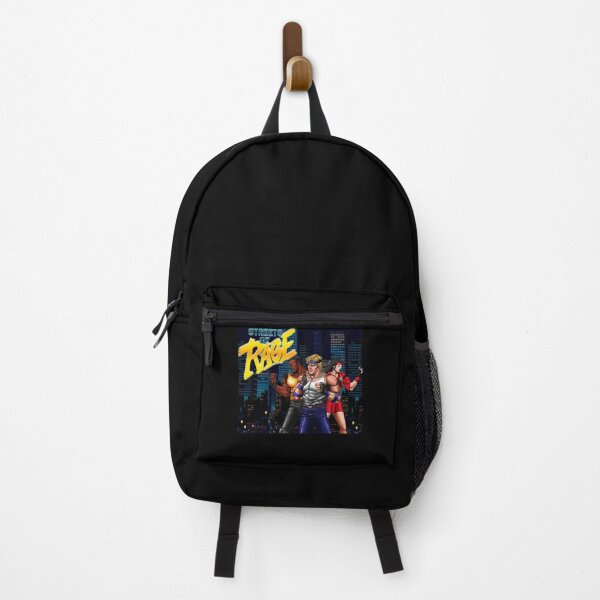 Item preview, Funny Gift Street Of Rage Hd designed and sold by AllenMargaretWa.
