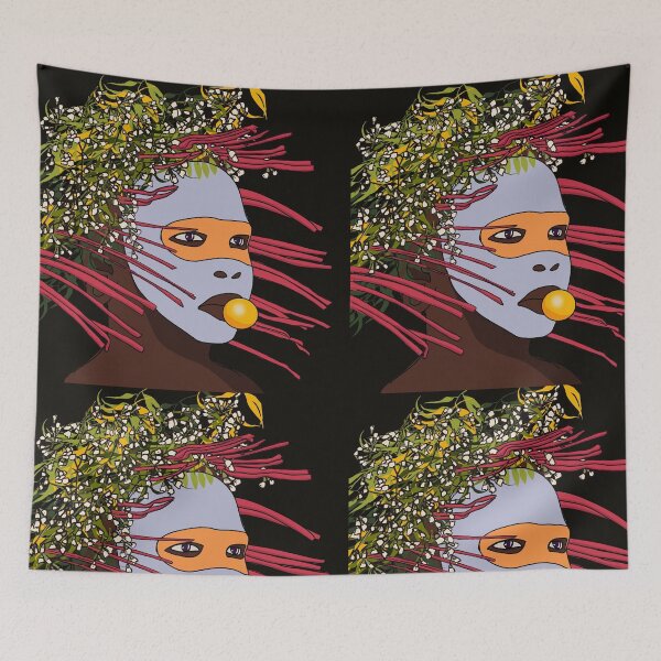 Item preview, Suri boy designed and sold by Olga Atayero.