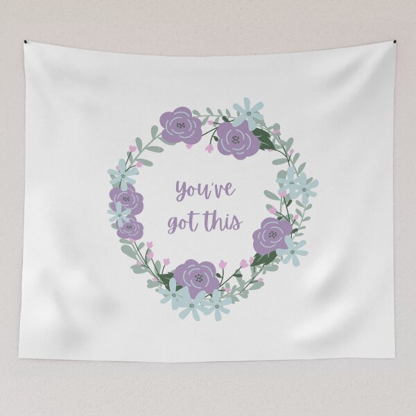 Item preview, You've Got This - Believe in Youself designed and sold by CreateShape.