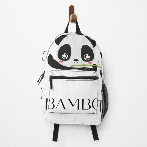 Item preview, CUTE PANDA | BAMBOO | ADORABLE PANDA designed and sold by 5starquality.