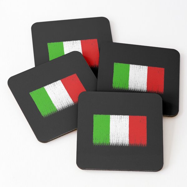 Item preview, Italy Flag  designed and sold by ickDaniele198.