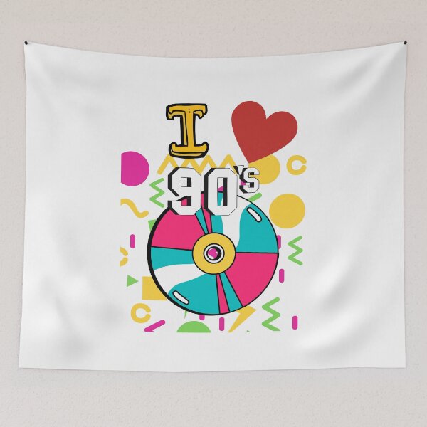 Item preview, 90s Retro Style designed and sold by Lorify.