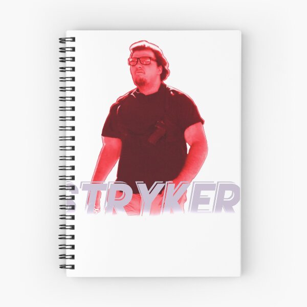 Item preview, Buck Stryker Red Solo Shirt  designed and sold by PMaker Designs.