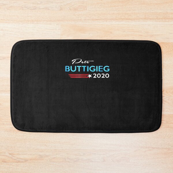 Item preview, Pete Buttigieg for President 2020 campaign t-shirt designed and sold by UlricaDanie.