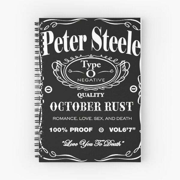 Item preview, Peter Steele Tribute Type O Negative designed and sold by UlricaDanie.