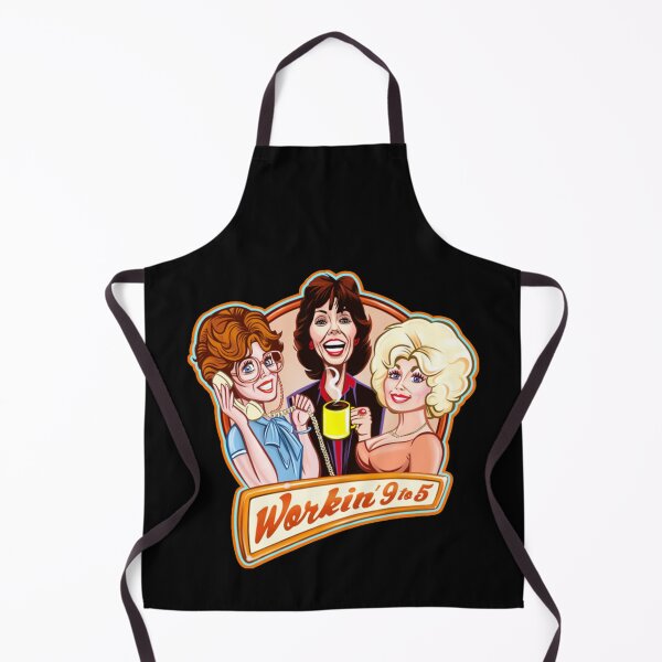 Item preview, Workin' 9 to 5 designed and sold by illbez266.