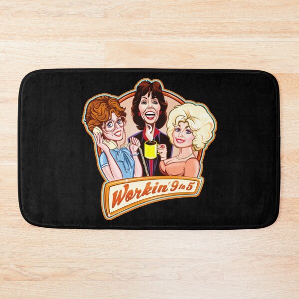 Item preview, Workin' 9 to 5 designed and sold by illbez266.