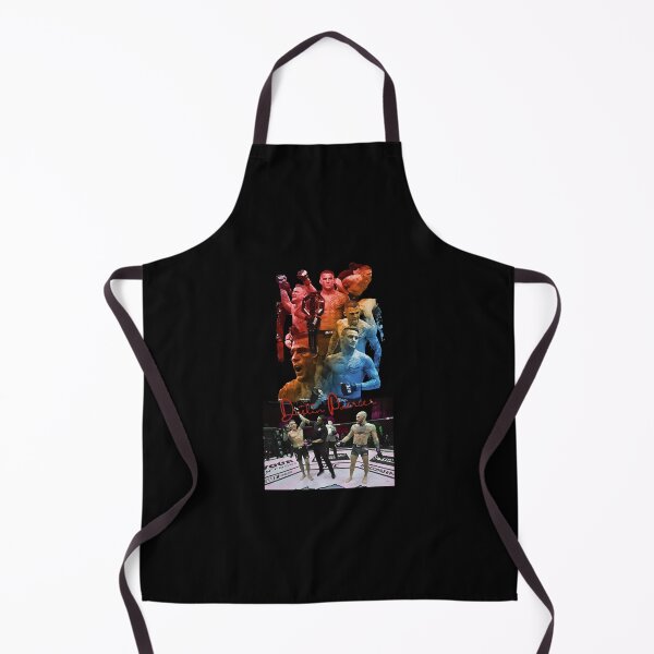 Item preview, Dustin Poirier designed and sold by rahMaobi.
