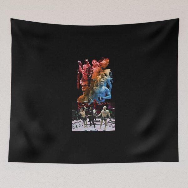 Item preview, Dustin Poirier  designed and sold by rahMaobi.