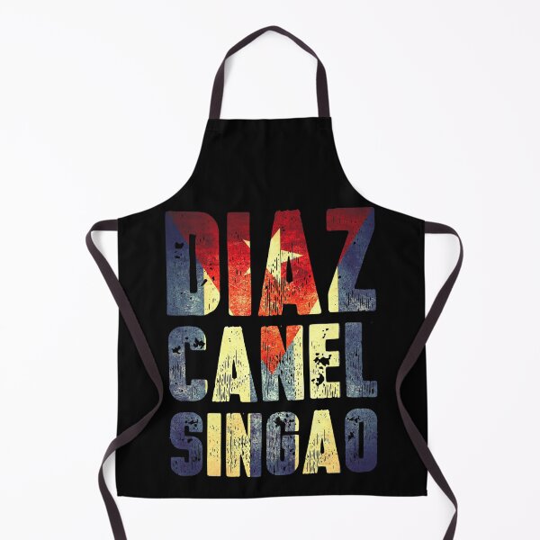 Item preview, Diaz Canel Singao, Free Cuba designed and sold by ds-4.