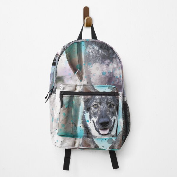 Item preview, the she-wolf designed and sold by Pioooh.