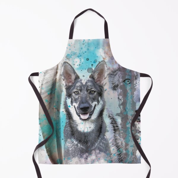 Item preview, the she-wolf designed and sold by Pioooh.