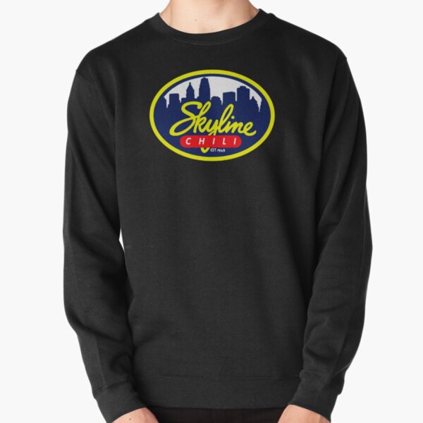 Cincinnati Bengals It's Skyline Chili Time shirt, hoodie, sweater