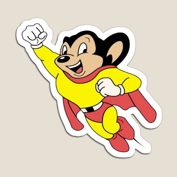 Classic Cartoons Magnets for Sale | Redbubble Classic Cartoons Magnets for Sale | Redbubble
