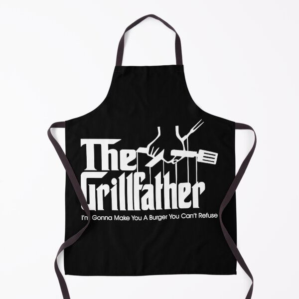 Item preview, The Grillfather designed and sold by Starapple654.