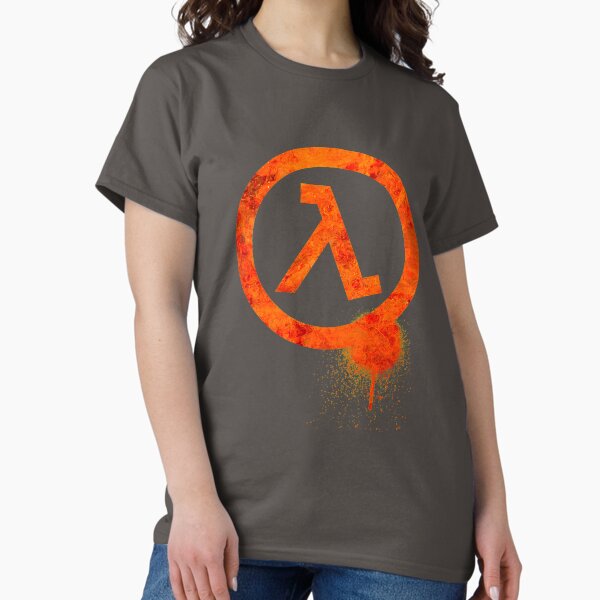 Item preview, Demi-vie Lambda Orange designed and sold by dezignhaus _.