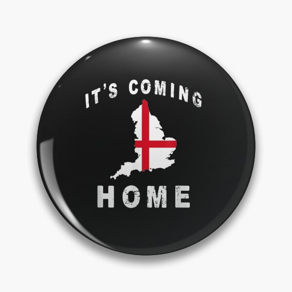 Item preview, Its Coming Home England Football 2021 designed and sold by cannonhollan.