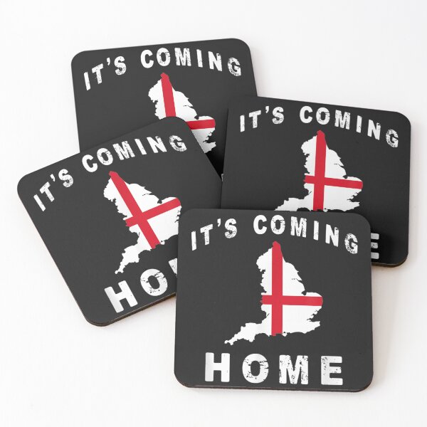 Item preview, Its Coming Home England Football 2021 designed and sold by cannonhollan.