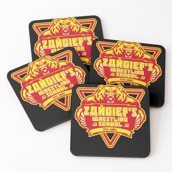 Item preview, Birthday Gifts The Russian Bear Wrestling School designed and sold by AllenMargaretWa.