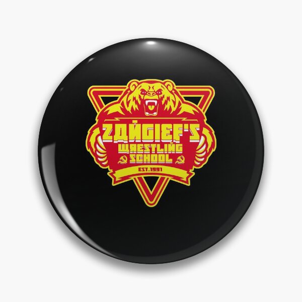 Item preview, Birthday Gifts The Russian Bear Wrestling School designed and sold by AllenMargaretWa.