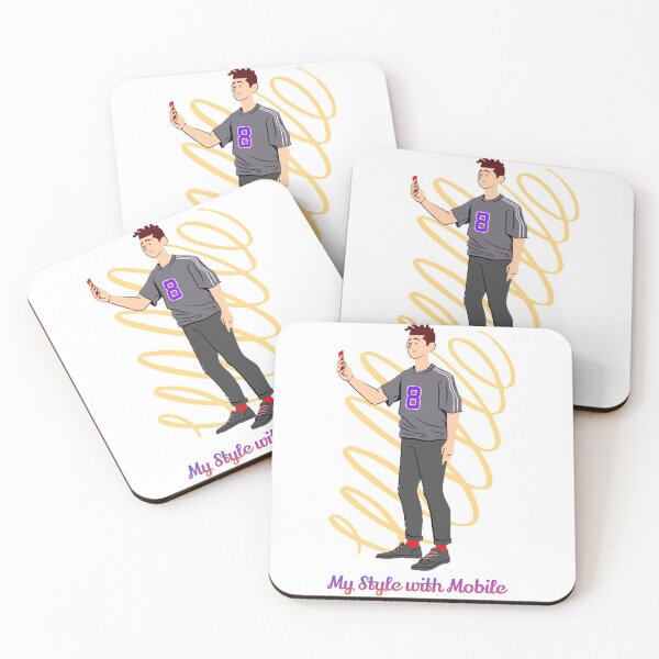 Item preview, Stylish Design Art designed and sold by VIVEK KUMAR RAI.