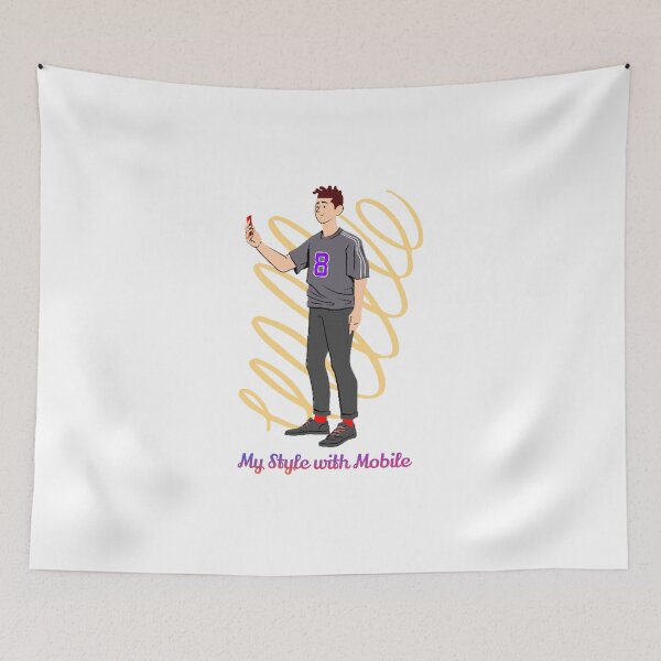 Item preview, Stylish Design Art designed and sold by VIVEK KUMAR RAI.