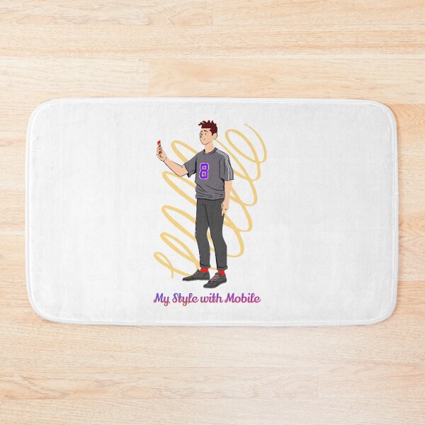 Item preview, Stylish Design Art designed and sold by VIVEK KUMAR RAI.