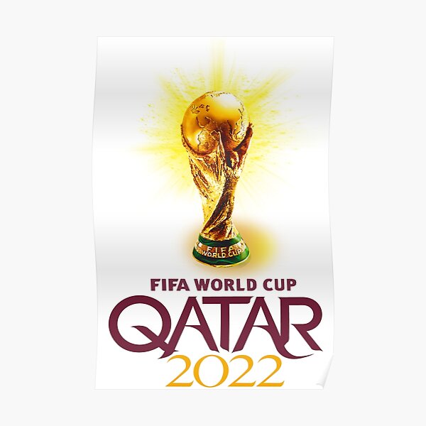 World Cup Qatar 2022 Qatar 2022 World Cup Posters And Art Prints Images And Photos Finder