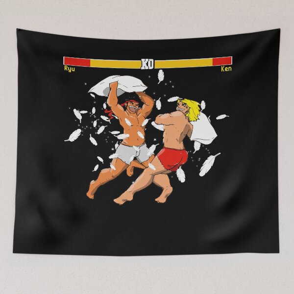 Item preview, Funny Gifts For Pillow Fighter 2 Turbo Champion Edition designed and sold by AllenMargaretWa.