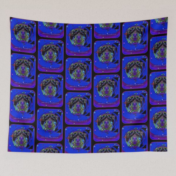 Item preview, *Magic Circle* designed and sold by HEBEBE.
