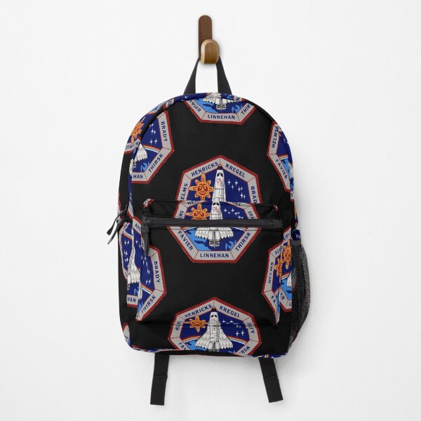 Item preview, Parche de misión STS-78 designed and sold by TurnnerCallagh.