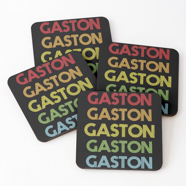 Artikelvorschau, Gaston Lagaffe Film Cartoon Farbe Big Ben Name Multi Custom Gift entworfen und verkauft von GastonMovieHoi.