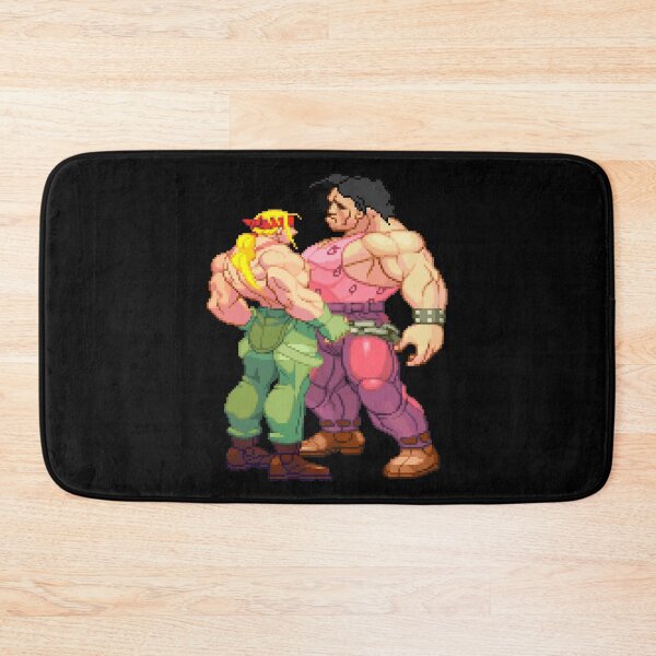 Item preview, Funny Man Third Strike Alex Hugo designed and sold by AllenMargaretWa.