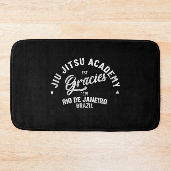 Item preview, Jiu Jitsu T-ShirtJiu Jitsu Academy Gracies Rio De Janeiro Brazil  designed and sold by TurnerPichini.