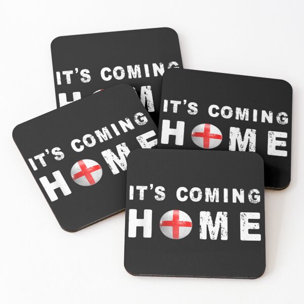 Item preview, Its Coming Home England Football 2021 designed and sold by cannonhollan.
