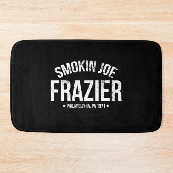 Item preview, Joe Frazier T-ShirtBoxing legend Smokin joe frazier  1971 designed and sold by TurnerPichini.