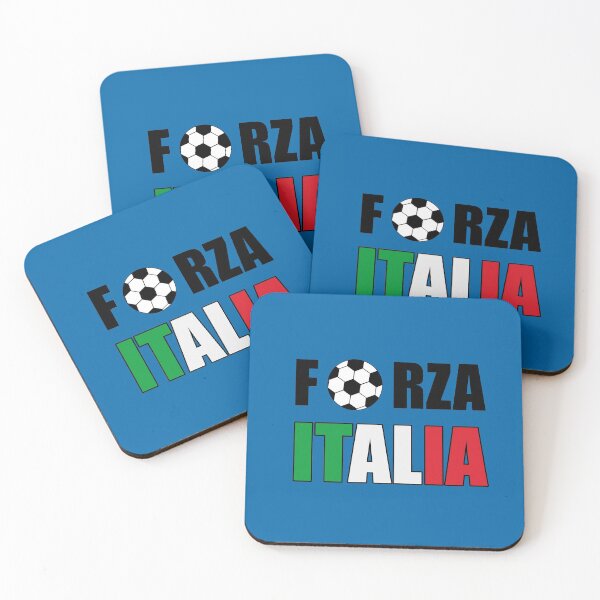Item preview, Forza Italia designed and sold by Tuxedo Artist.