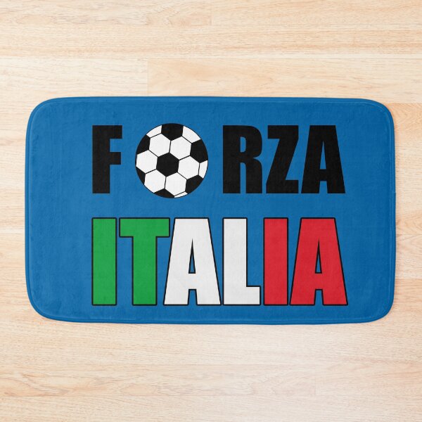 Item preview, Forza Italia designed and sold by Tuxedo Artist.