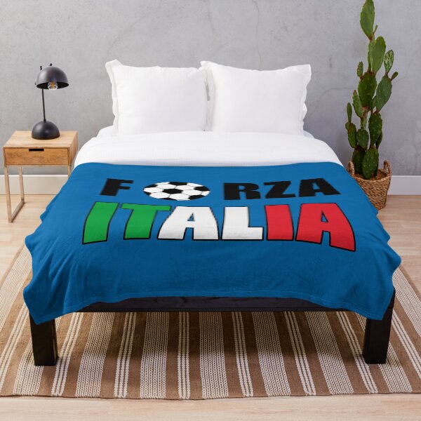 Item preview, Forza Italia designed and sold by Tuxedo Artist.