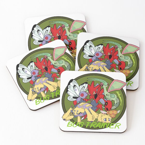 Item preview, Bug Bois designed and sold by KittenSpikes.