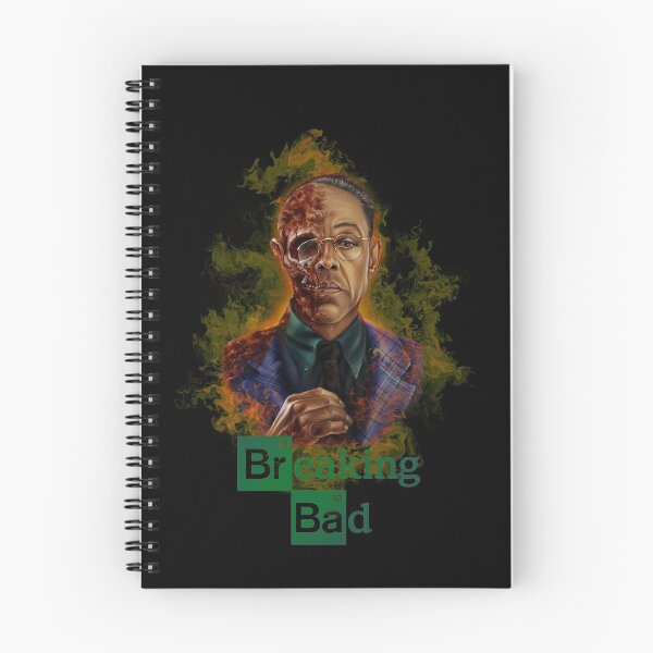 Item preview, Gustavo Fring "Breaking bad" designed and sold by mayyaflowers.