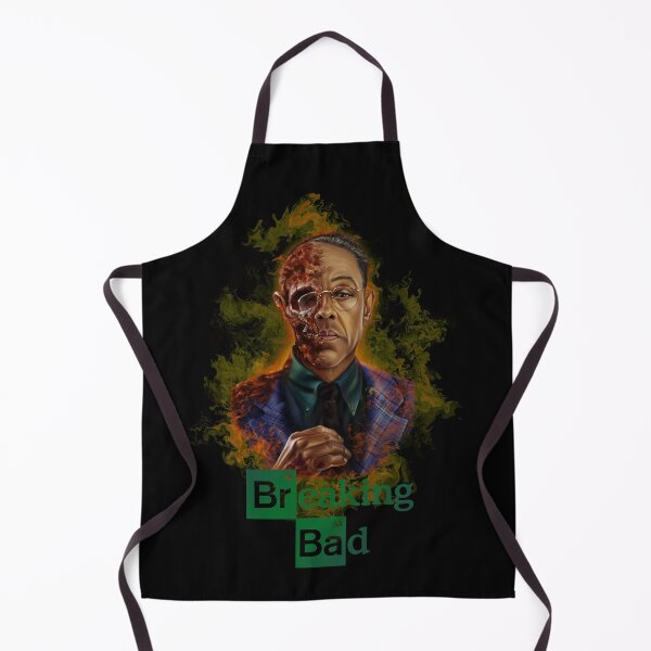 Item preview, Gustavo Fring "Breaking bad" designed and sold by mayyaflowers.