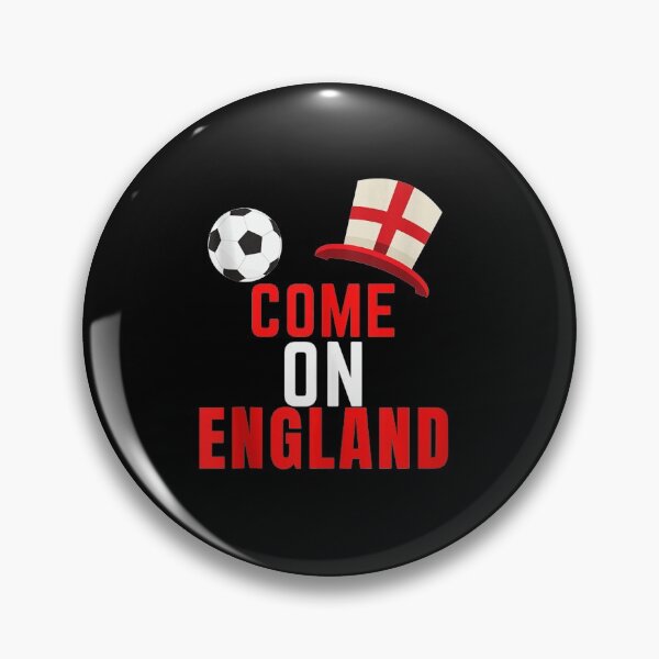 Item preview, Come On England Its Coming Home England Fan designed and sold by cannonhollan.